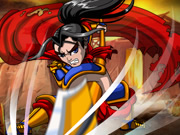 Three Kingdoms Of Death